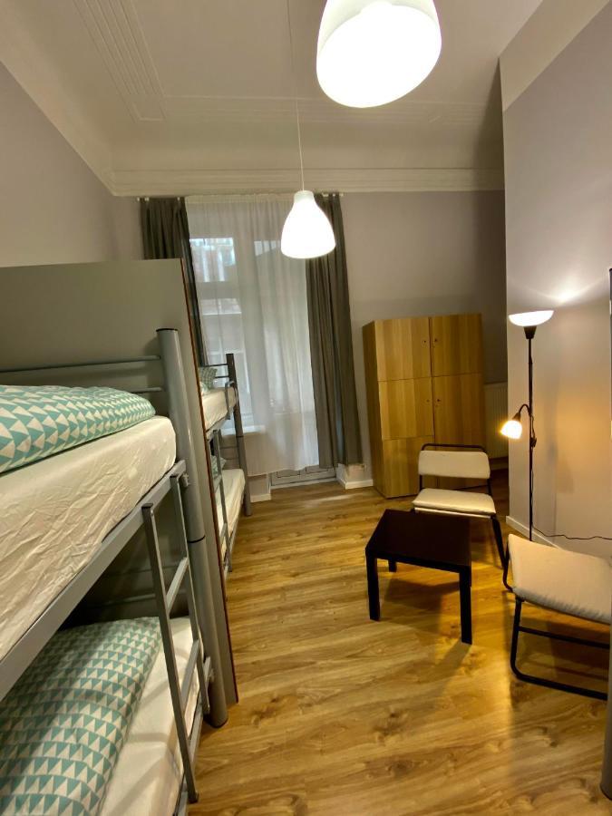 Sky Hostel — Photos 3